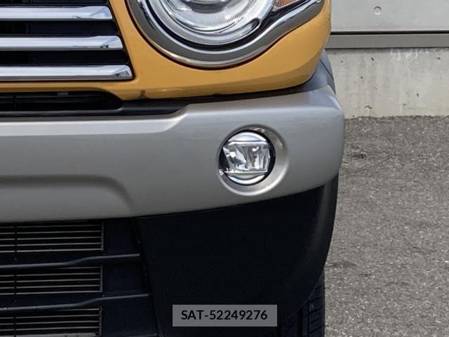 Suzuki HUSTLER 2019-06 8036009-10