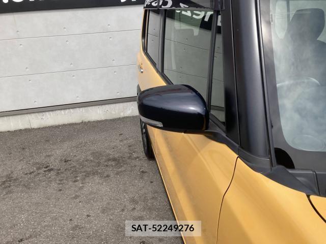 Suzuki HUSTLER 2019-06 8036009-13