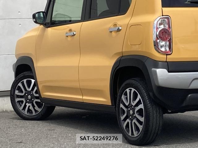 Suzuki HUSTLER 2019-06 8036009-15
