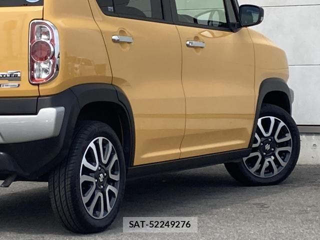 Suzuki HUSTLER 2019-06 8036009-16