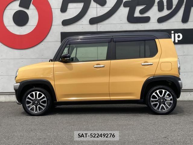 Suzuki HUSTLER 2019-06 8036009-18