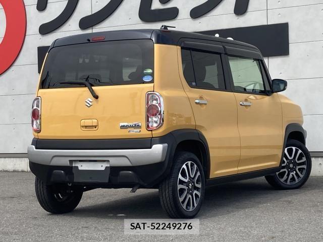Suzuki HUSTLER 2019-06 8036009-1