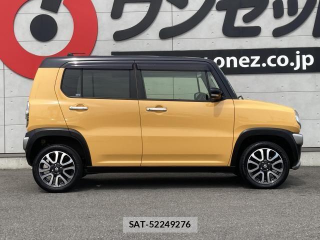 Suzuki HUSTLER 2019-06 8036009-19