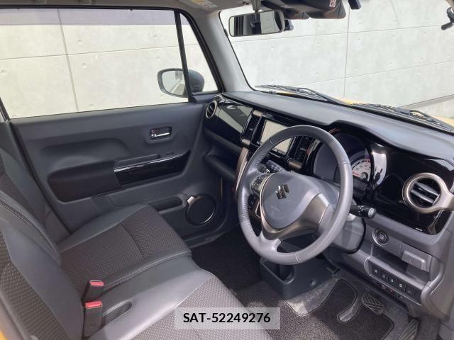 Suzuki HUSTLER 2019-06 8036009-20