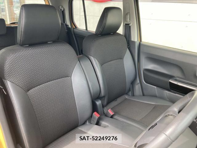 Suzuki HUSTLER 2019-06 8036009-21
