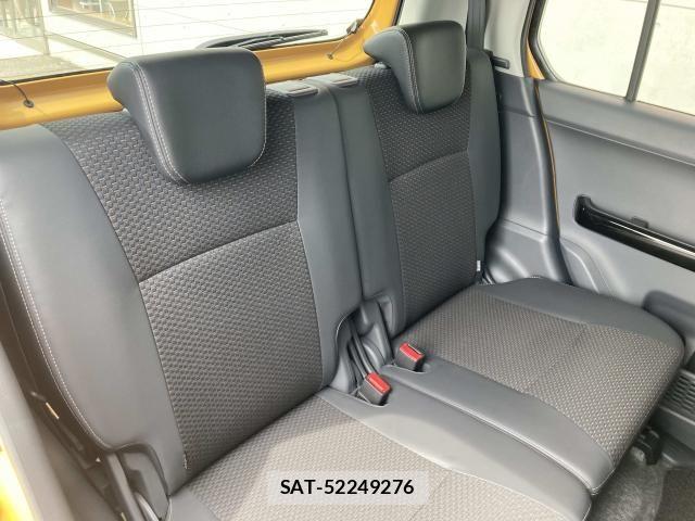 Suzuki HUSTLER 2019-06 8036009-22