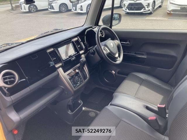 Suzuki HUSTLER 2019-06 8036009-23
