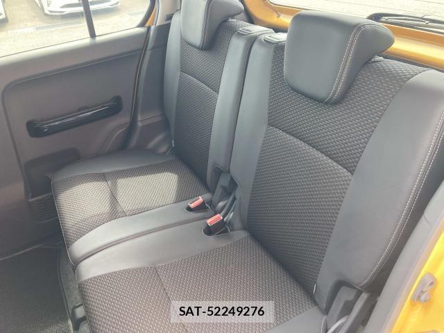Suzuki HUSTLER 2019-06 8036009-25