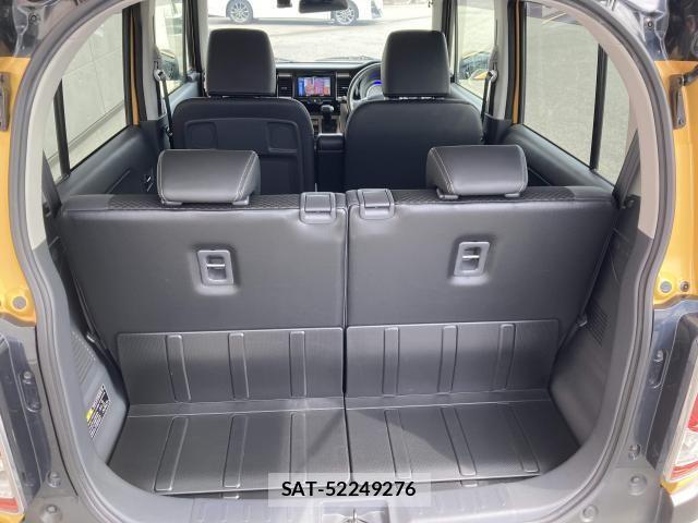 Suzuki HUSTLER 2019-06 8036009-26