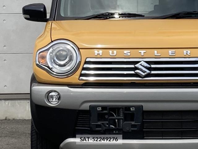 Suzuki HUSTLER 2019-06 8036009-5