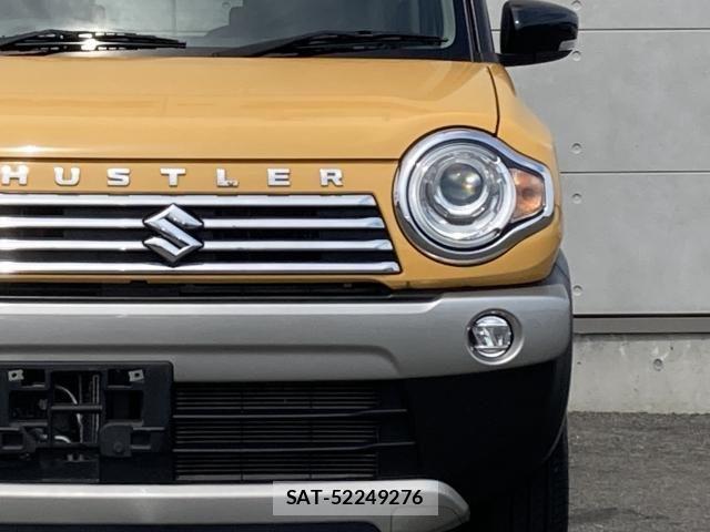 Suzuki HUSTLER 2019-06 8036009-6