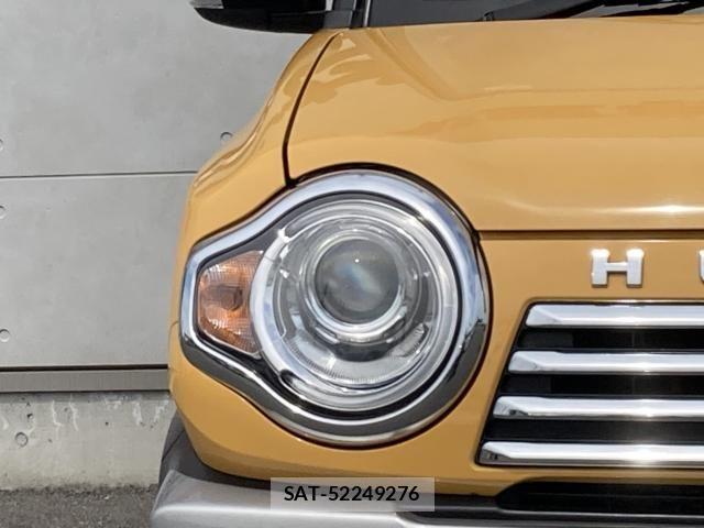 Suzuki HUSTLER 2019-06 8036009-7