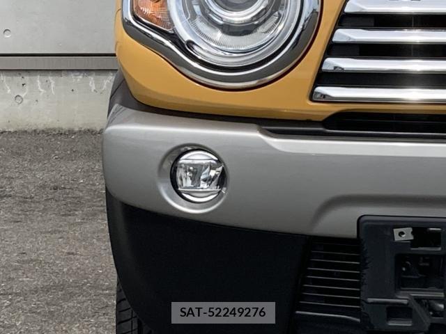 Suzuki HUSTLER 2019-06 8036009-8