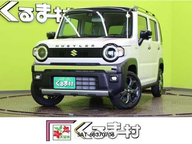 Suzuki HUSTLER 2025-06 8035978-0