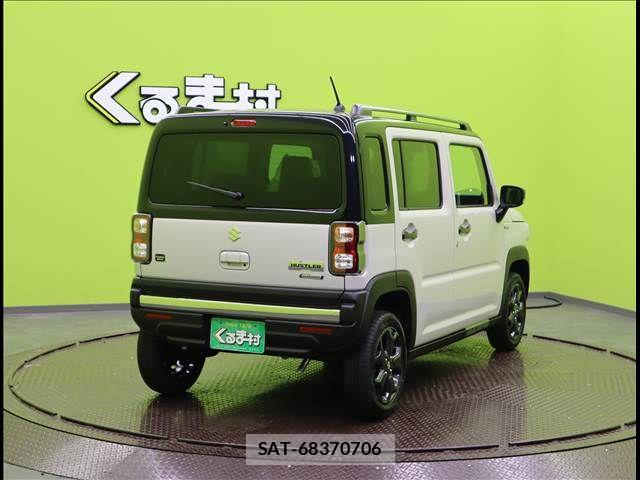 Suzuki HUSTLER 2025-06 8035978-1