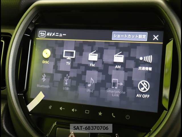 Suzuki HUSTLER 2025-06 8035978-4