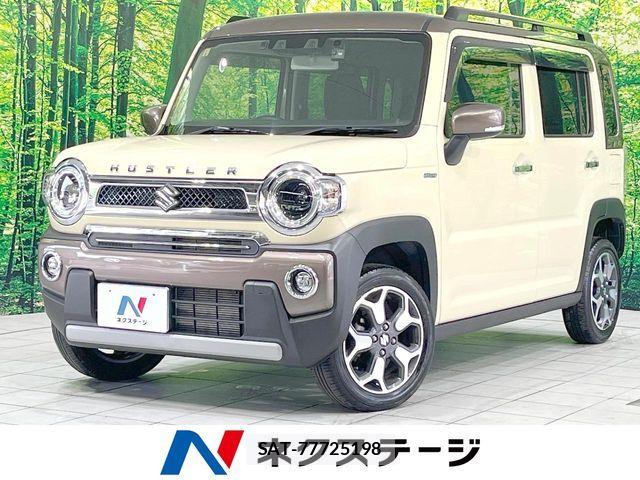 Suzuki HUSTLER 2023-09 8035986-0