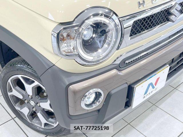 Suzuki HUSTLER 2023-09 8035986-10
