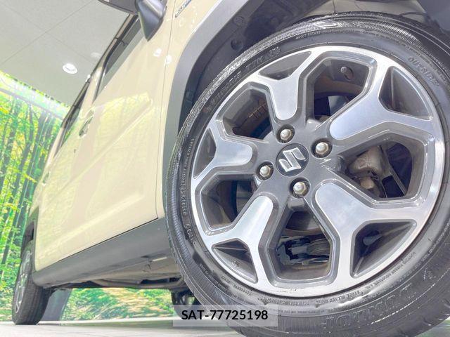 Suzuki HUSTLER 2023-09 8035986-11