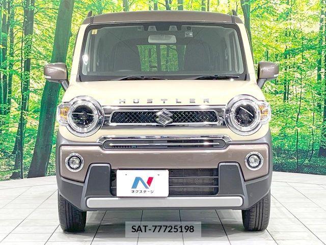 Suzuki HUSTLER 2023-09 8035986-13