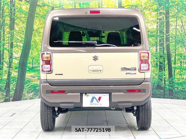 Suzuki HUSTLER 2023-09 8035986-14