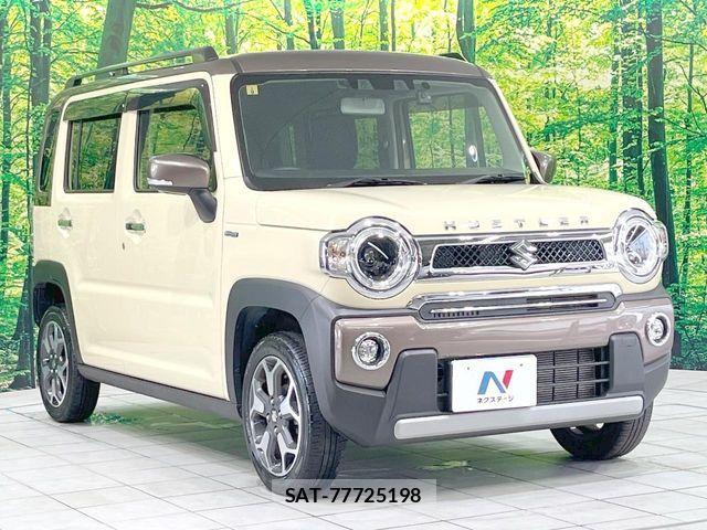 Suzuki HUSTLER 2023-09 8035986-15