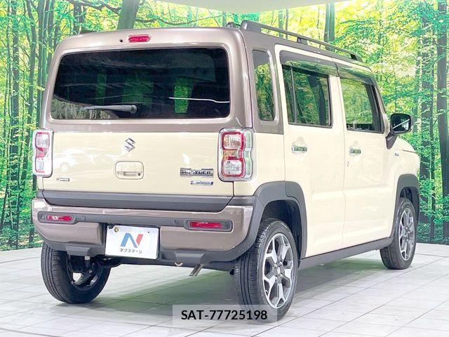 Suzuki HUSTLER 2023-09 8035986-16