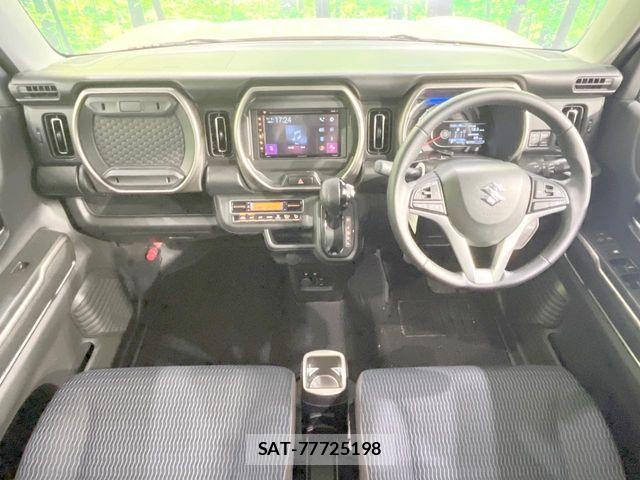 Suzuki HUSTLER 2023-09 8035986-1