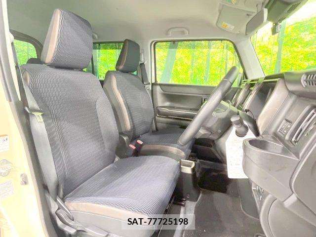 Suzuki HUSTLER 2023-09 8035986-7