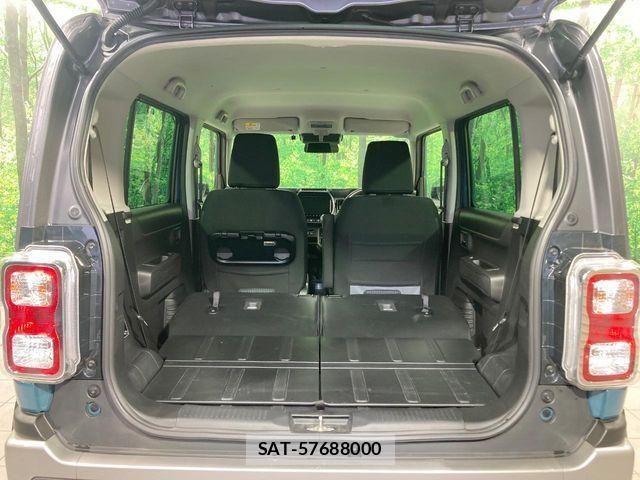 Suzuki HUSTLER 2022-03 8035985-9