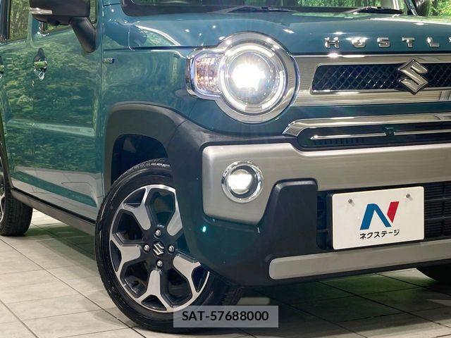 Suzuki HUSTLER 2022-03 8035985-10
