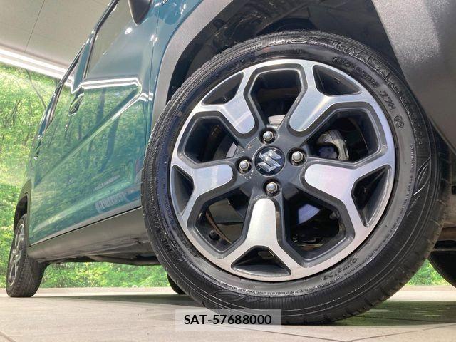 Suzuki HUSTLER 2022-03 8035985-11