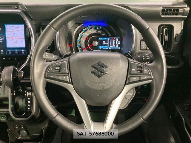Suzuki HUSTLER 2022-03 8035985-12