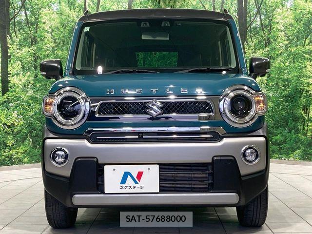 Suzuki HUSTLER 2022-03 8035985-13