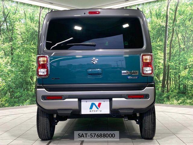 Suzuki HUSTLER 2022-03 8035985-14