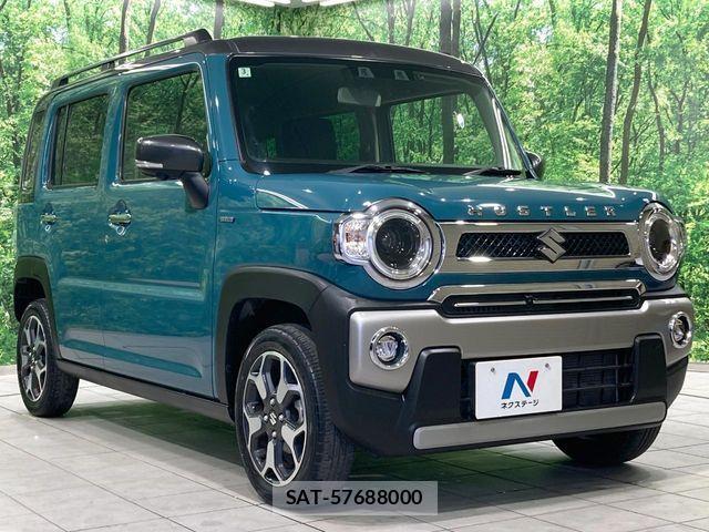 Suzuki HUSTLER 2022-03 8035985-15