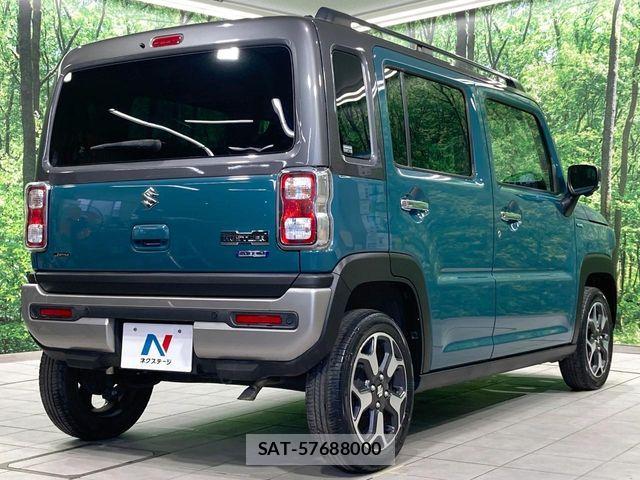 Suzuki HUSTLER 2022-03 8035985-16