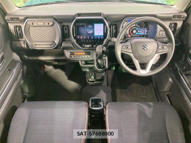 Suzuki HUSTLER 2022-03 8035985-1