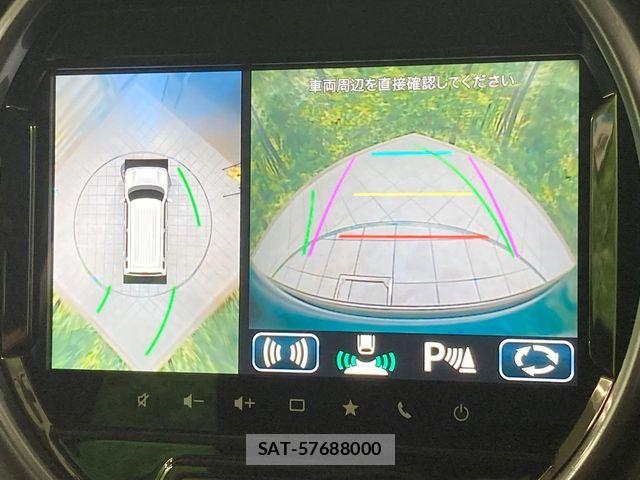 Suzuki HUSTLER 2022-03 8035985-3