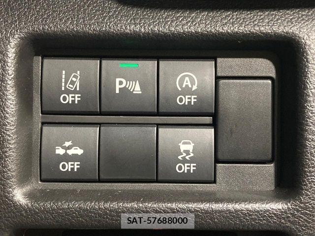 Suzuki HUSTLER 2022-03 8035985-4