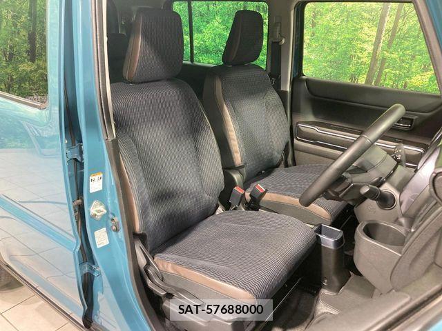 Suzuki HUSTLER 2022-03 8035985-7