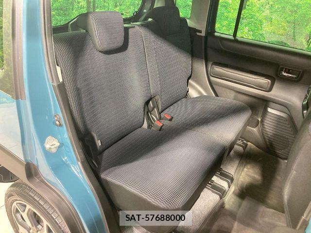 Suzuki HUSTLER 2022-03 8035985-8