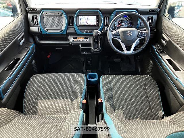 Suzuki HUSTLER 2021-09 8035989-1