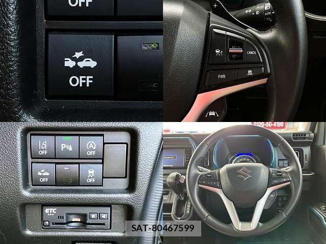 Suzuki HUSTLER 2021-09 8035989-4