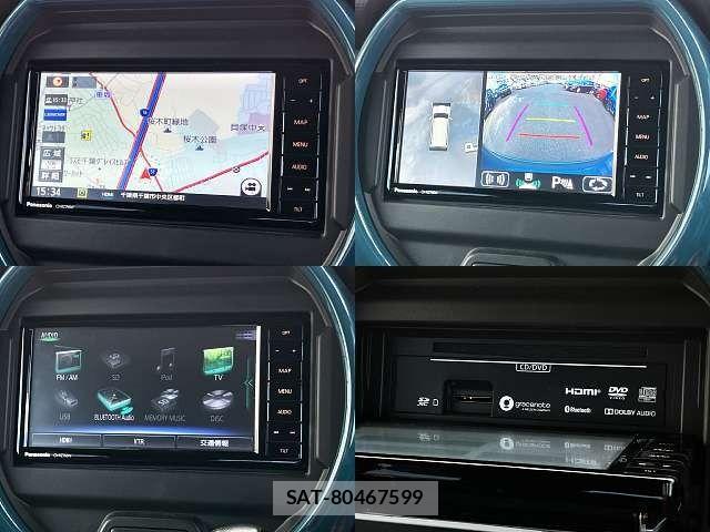 Suzuki HUSTLER 2021-09 8035989-5