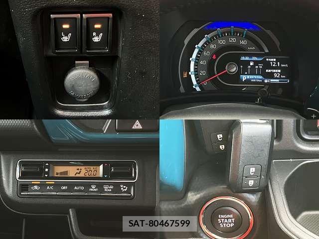 Suzuki HUSTLER 2021-09 8035989-6