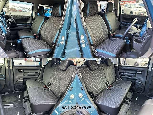 Suzuki HUSTLER 2021-09 8035989-7