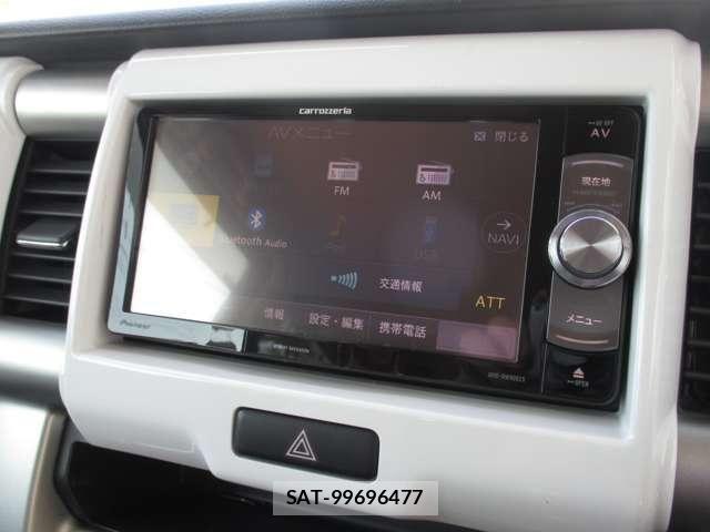 Suzuki HUSTLER 2017-09 8036007-11