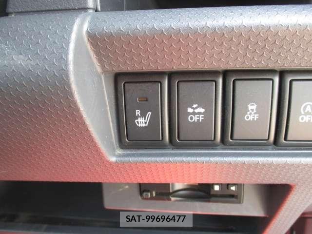 Suzuki HUSTLER 2017-09 8036007-15