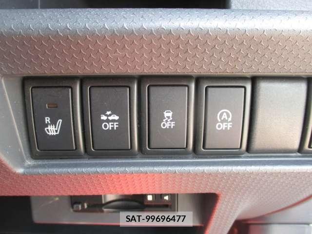 Suzuki HUSTLER 2017-09 8036007-16